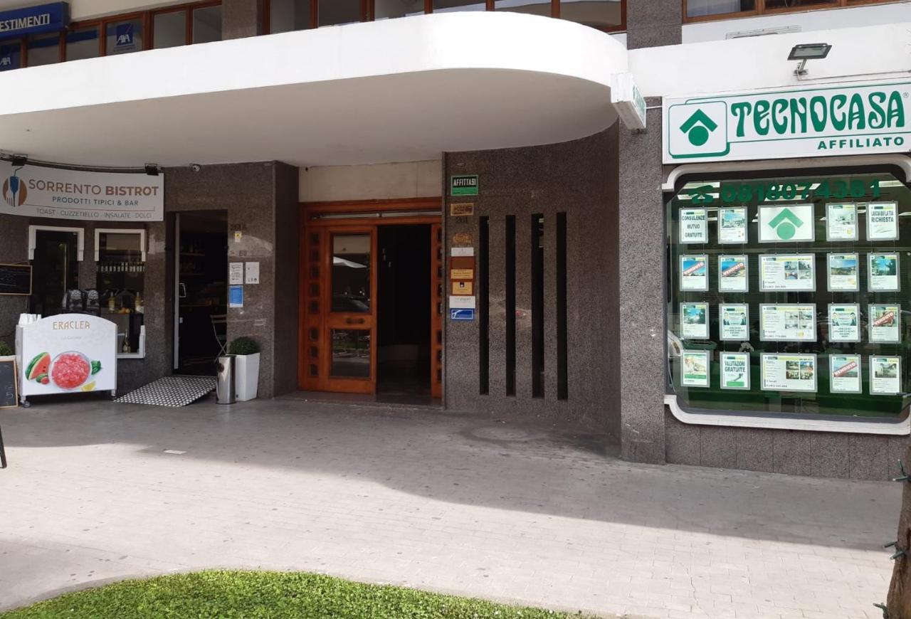 Aquae Romanae Piazza Lauro 3* Península Sorrentina