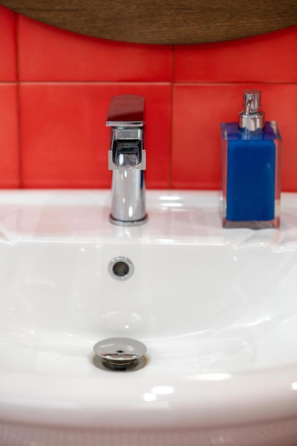 Aquae Romanae Piazza Lauro Affittacamere 3*