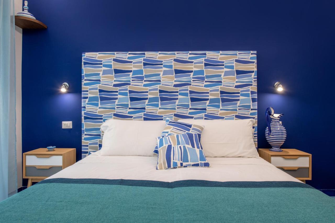 Affittacamere Aquae Romanae Piazza Lauro 3*