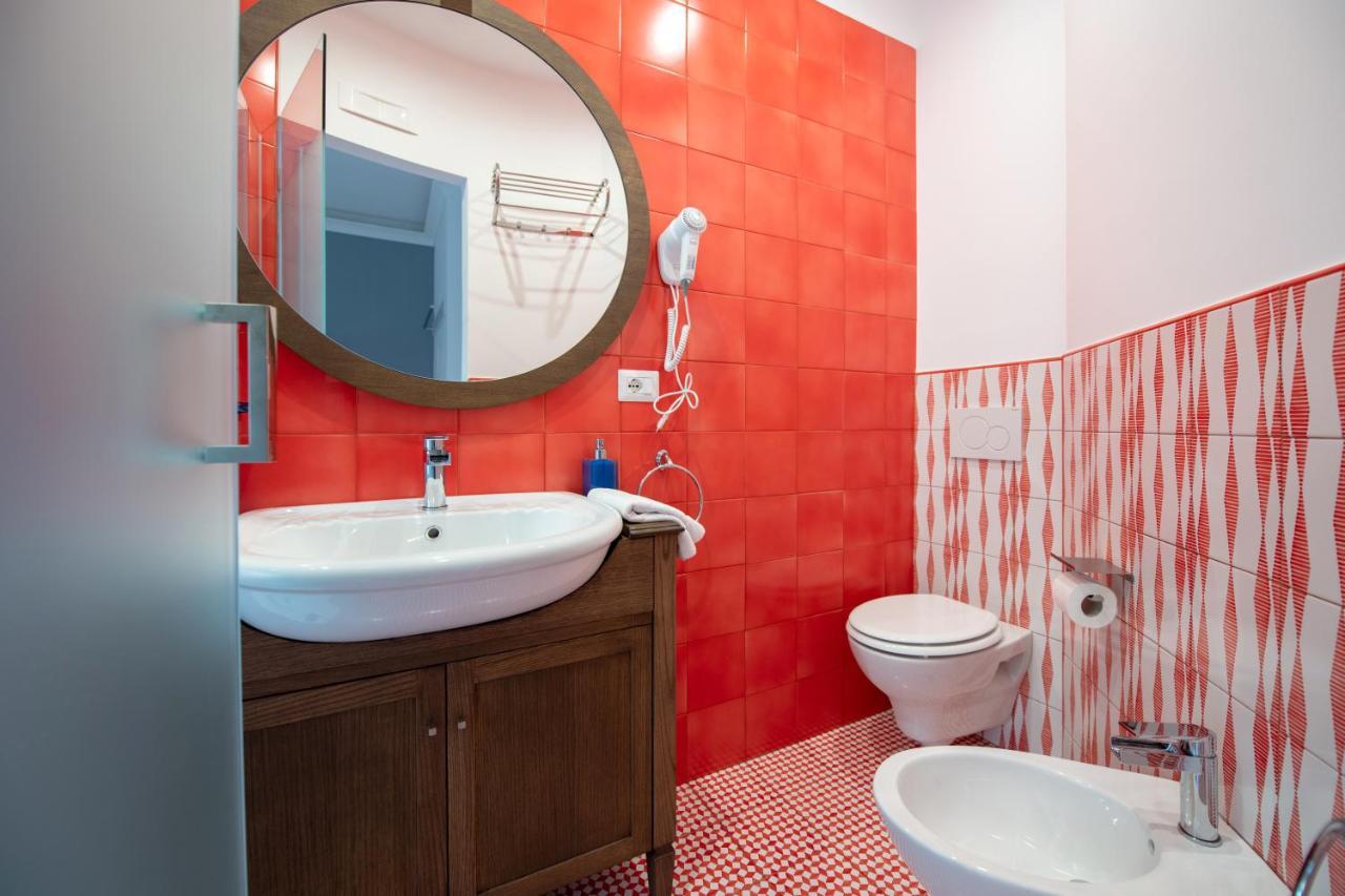Aquae Romanae Piazza Lauro 3* Península Sorrentina